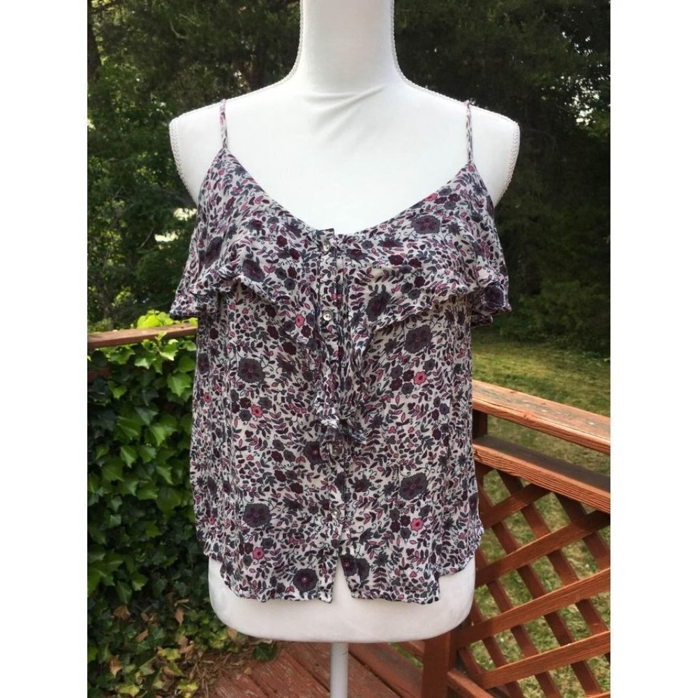 American Eagle Tank Top Size Medium
